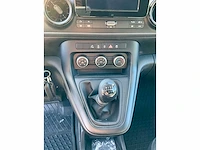 2022 mercedes-benz citan bedrijfswagen - afbeelding 21 van  37