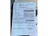 2022 mercedes-benz citan bedrijfswagen - afbeelding 28 van  37