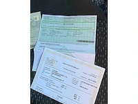 2022 mercedes-benz citan bedrijfswagen - afbeelding 30 van  37