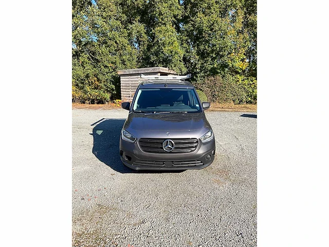 2022 mercedes-benz citan bedrijfswagen - afbeelding 23 van  37