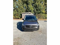 2022 mercedes-benz citan bedrijfswagen - afbeelding 23 van  37