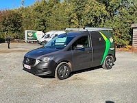 2022 mercedes-benz citan bedrijfswagen - afbeelding 32 van  37