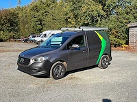 2022 mercedes-benz citan bedrijfswagen - afbeelding 33 van  37