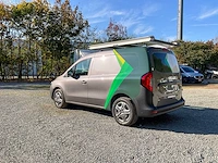 2022 mercedes-benz citan bedrijfswagen - afbeelding 35 van  37