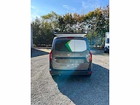 2022 mercedes-benz citan bedrijfswagen - afbeelding 36 van  37