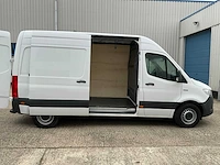 2022 mercedes-benz esprinter bestelwagen personenauto - afbeelding 2 van  22