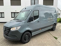 2022 mercedes-benz esprinter bestelwagen personenauto - afbeelding 1 van  26