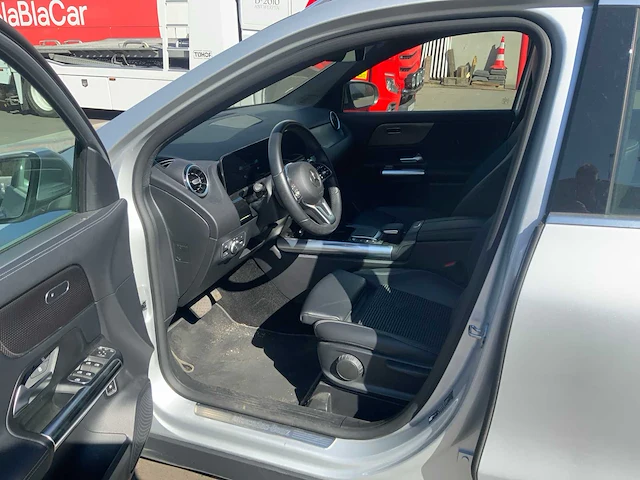 2022 mercedes-benz gla 250e personenauto - afbeelding 2 van  25