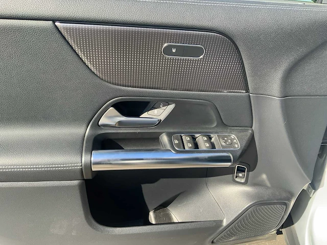 2022 mercedes-benz gla 250e personenauto - afbeelding 3 van  25