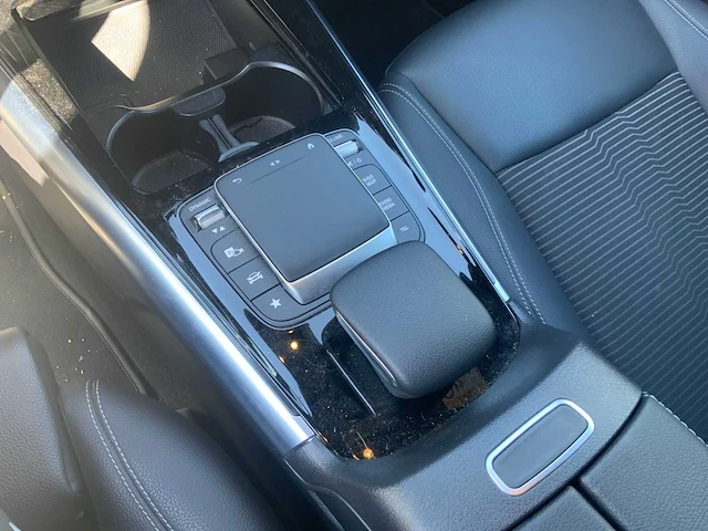 2022 mercedes-benz gla 250e personenauto - afbeelding 5 van  25