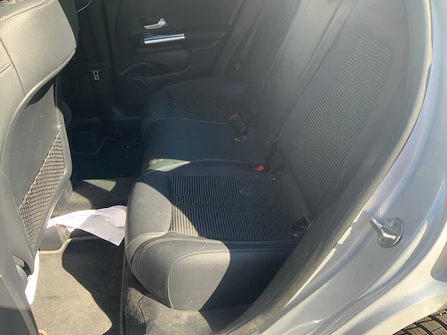 2022 mercedes-benz gla 250e personenauto - afbeelding 10 van  25