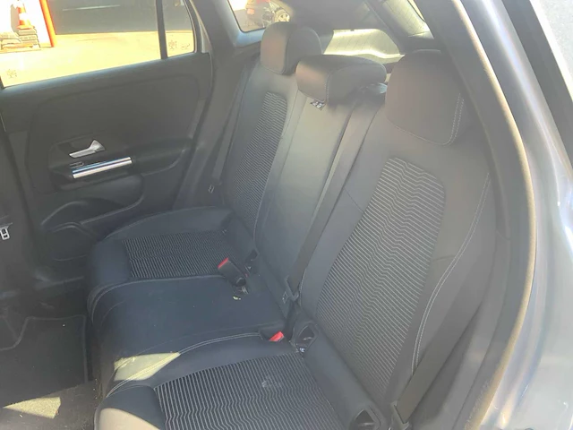 2022 mercedes-benz gla 250e personenauto - afbeelding 11 van  25