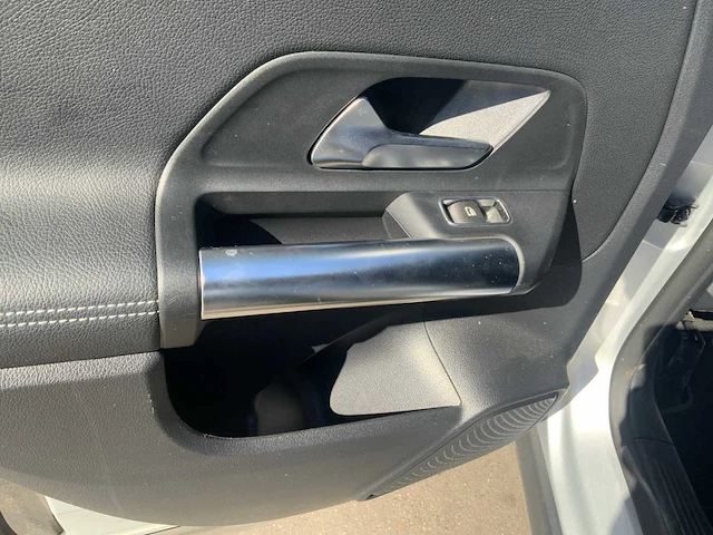 2022 mercedes-benz gla 250e personenauto - afbeelding 13 van  25