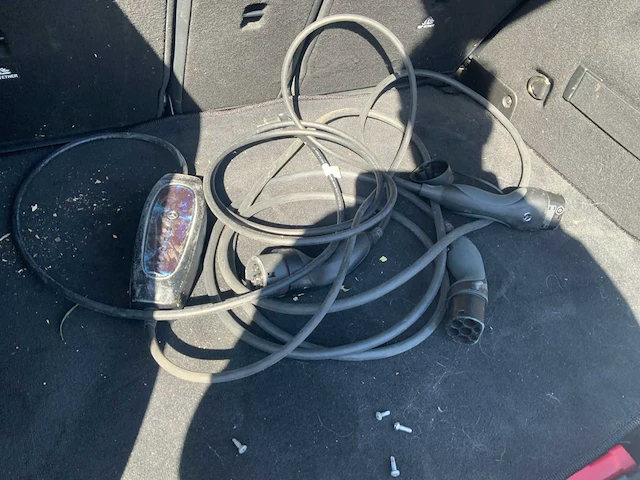 2022 mercedes-benz gla 250e personenauto - afbeelding 15 van  25