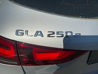 2022 mercedes-benz gla 250e personenauto - afbeelding 17 van  25