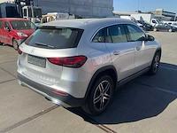 2022 mercedes-benz gla 250e personenauto - afbeelding 21 van  25