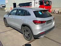 2022 mercedes-benz gla 250e personenauto - afbeelding 23 van  25