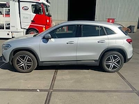2022 mercedes-benz gla 250e personenauto - afbeelding 24 van  25