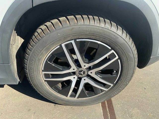 2022 mercedes-benz gla 250e personenauto - afbeelding 25 van  25