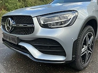 2022 mercedes-benz glc 300de 4matic personenauto - afbeelding 13 van  30