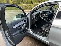 2022 mercedes-benz glc 300de 4matic personenauto - afbeelding 18 van  30