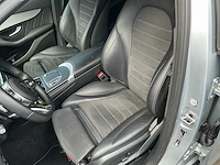 2022 mercedes-benz glc 300de 4matic personenauto - afbeelding 21 van  30