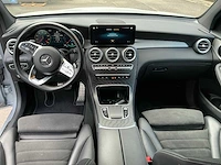 2022 mercedes-benz glc 300de 4matic personenauto - afbeelding 22 van  30