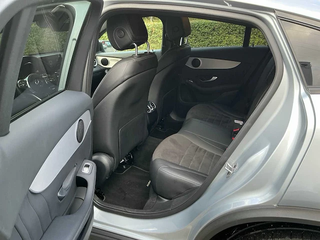 2022 mercedes-benz glc 300de 4matic personenauto - afbeelding 27 van  30