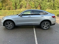 2022 mercedes-benz glc 300de 4matic personenauto - afbeelding 2 van  30
