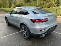 2022 mercedes-benz glc 300de 4matic personenauto - afbeelding 3 van  30