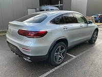 2022 mercedes-benz glc 300de 4matic personenauto - afbeelding 5 van  30