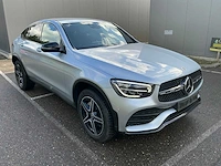 2022 mercedes-benz glc 300de 4matic personenauto - afbeelding 7 van  30