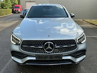 2022 mercedes-benz glc 300de 4matic personenauto - afbeelding 8 van  30