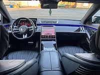 2022 mercedes-benz s 350 d 4matic brabus pakket personenauto - afbeelding 3 van  14