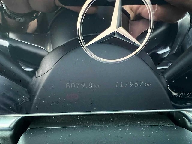 2022 mercedes-benz s 350 d 4matic brabus pakket personenauto - afbeelding 4 van  14