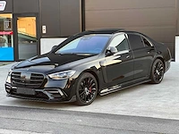 2022 mercedes-benz s 350 d 4matic brabus pakket personenauto - afbeelding 1 van  14