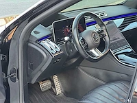 2022 mercedes-benz s 350 d 4matic brabus pakket personenauto - afbeelding 14 van  14