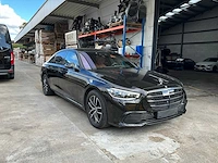 2022 mercedes-benz s 350 d 4matic personenauto - afbeelding 23 van  70