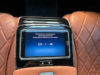 2022 mercedes-benz s 350 d 4matic personenauto - afbeelding 48 van  70