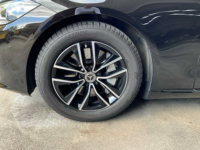 2022 mercedes-benz s 350 d 4matic personenauto - afbeelding 2 van  70