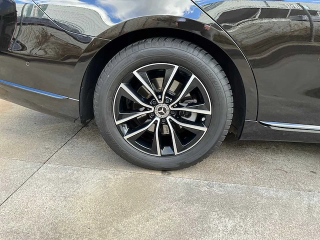 2022 mercedes-benz s 350 d 4matic personenauto - afbeelding 4 van  70