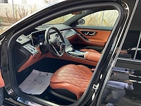 2022 mercedes-benz s 350 d 4matic personenauto - afbeelding 9 van  70