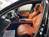 2022 mercedes-benz s 350 d 4matic personenauto - afbeelding 10 van  70