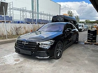 2022 mercedes-benz s 350 d 4matic personenauto - afbeelding 1 van  70