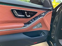 2022 mercedes-benz s 350 d 4matic personenauto - afbeelding 13 van  70