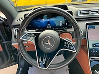 2022 mercedes-benz s 350 d 4matic personenauto - afbeelding 14 van  70