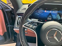 2022 mercedes-benz s 350 d 4matic personenauto - afbeelding 15 van  70