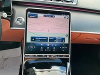 2022 mercedes-benz s 350 d 4matic personenauto - afbeelding 18 van  70