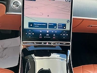 2022 mercedes-benz s 350 d 4matic personenauto - afbeelding 19 van  70
