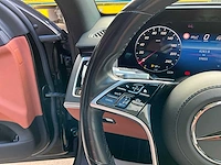 2022 mercedes-benz s 350 d 4matic personenauto - afbeelding 22 van  70